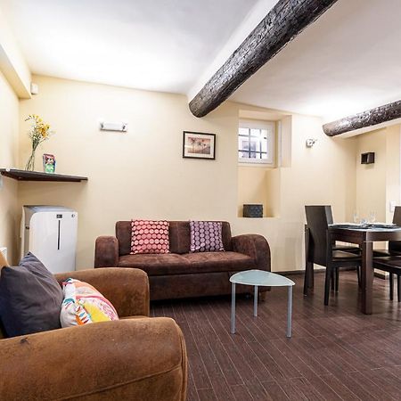 니스 Atypical Cozy 1 Bdr Old Town 아파트 외부 사진